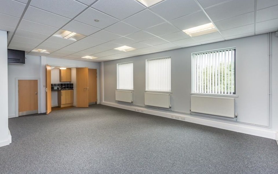 Silverlink Business Park Offices To let Wallsend (28)